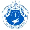 adamson logo