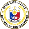 supreme court logo